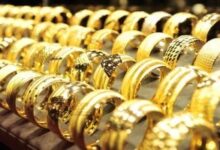 أسعار الذهب في مصر اليوم الاثنين 4 مايو 2026 مع بداية تعاملات الأسبوع واستقرار ملحوظ في أسعار المعدن الأصفر جريدة هرم مصر