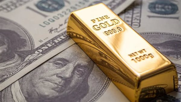 أسعار الذهب والدولار في مصر اليوم الاثنين 4 مايو 2026 تابع آخر التحديثات من جريدة هرم مصر