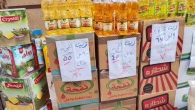 أسعار السكر والدقيق والسلع الأساسية في الأسواق اليوم الإثنين 04 مايو 2026 تكشف المستجدات جريدة هرم مصر