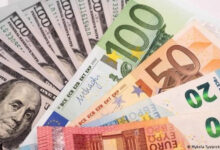 أسعار العملات الأجنبية مقابل الجنيه المصري اليوم في مصر مقابل الجنيه في ظل تقلبات السوق جريدة هرم مصر