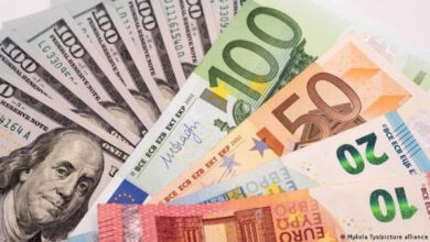أسعار العملات الأجنبية مقابل الجنيه المصري اليوم في مصر مقابل الجنيه في ظل تقلبات السوق جريدة هرم مصر