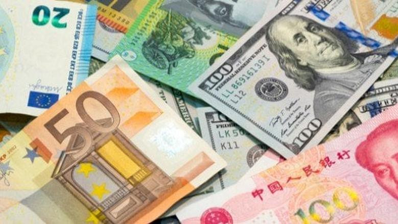 أسعار العملات العربية والأجنبية اليوم الاثنين 4 مايو 2026 في مصر بأسعار مذهلة وتغييرات حاسمة من جريدة هرم مصر