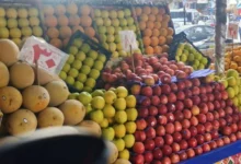 أسعار الموز والتفاح والفاكهة اليوم في الأسواق مصر الاثنين 04 مايو 2026 جريدة هرم مصر