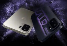 إطلاق رسمي لهاتف OnePlus Ace 6 Ultra الجديد في الخارج وتفاصيل المواصفات الممتعة من جريدة هرم مصر