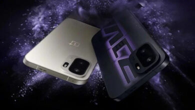 إطلاق رسمي لهاتف OnePlus Ace 6 Ultra الجديد في الخارج وتفاصيل المواصفات الممتعة من جريدة هرم مصر