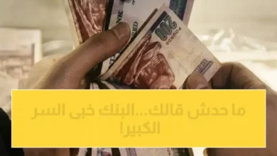 ا تعرف على سبب تقديم البنك العربي الأفريقي الدولي فائدة مسبقة بنسبة 35 بالمئة وأثرها على مستثمرك