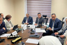 اتصالات البرلمان تناقش توطين صناعة الهواتف المحمولة في مصر لدعم التصنيع المحلي وخفض الأسعار جريدة هرم مصر