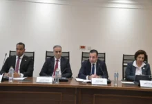 اتصالات النواب تطالب بزيادة تخفيض الرسوم على مستلزمات صناعة المحمول في مصر لتعزيز صناعة الإلكترونيات وفائدتها للمستهلكين جريدة هرم مصر