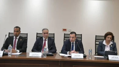 اتصالات النواب تطالب بزيادة تخفيض الرسوم على مستلزمات صناعة المحمول في مصر لتعزيز صناعة الإلكترونيات وفائدتها للمستهلكين جريدة هرم مصر