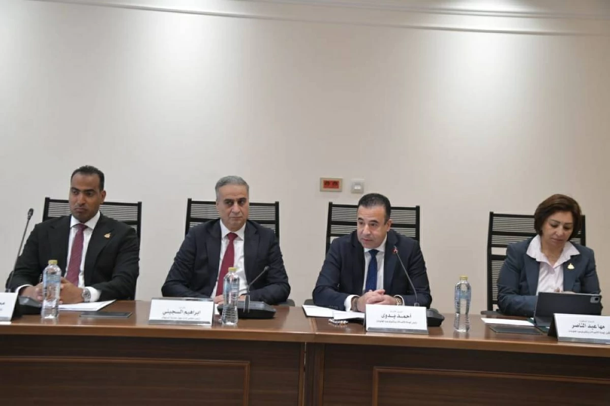 اتصالات النواب تطالب بزيادة تخفيض الرسوم على مستلزمات صناعة المحمول في مصر لتعزيز صناعة الإلكترونيات وفائدتها للمستهلكين جريدة هرم مصر
