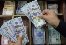 ارتفاع سعر الدولار اليوم إلى 5366 جنيه في سوق الصرف المصرية جريدة هرم مصر