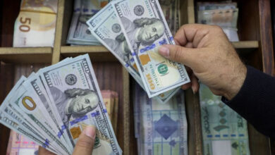 ارتفاع سعر الدولار اليوم إلى 5366 جنيه في سوق الصرف المصرية جريدة هرم مصر