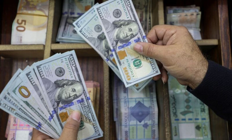 ارتفاع سعر الدولار اليوم إلى 5366 جنيه في سوق الصرف المصرية جريدة هرم مصر