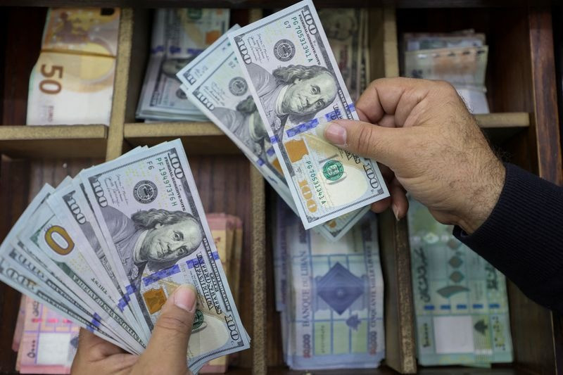 ارتفاع سعر الدولار اليوم إلى 5366 جنيه في سوق الصرف المصرية جريدة هرم مصر