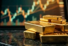 ارتفاع مفاجئ في أسعار الذهب في السعودية وارتفاع سعر عيار 21 إلى 486 ريال وجميع السبائك يتألقون جريدة هرم مصر