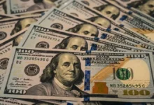 ارتفاع مفاجئ للدولار مقابل الجنيه بواسطة أكبر البنوك في مصر وأرقام محدثة في عشر مؤسسات مالية بجريدة هرم مصر