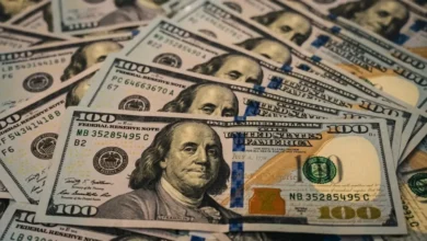 ارتفاع مفاجئ للدولار مقابل الجنيه بواسطة أكبر البنوك في مصر وأرقام محدثة في عشر مؤسسات مالية بجريدة هرم مصر