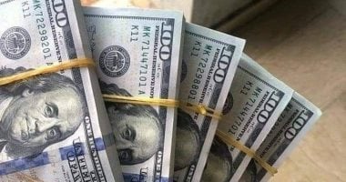 استقرار سعر الدولار مقابل الجنيه في بداية تعاملات اليوم الاثنين جريدة هرم مصر