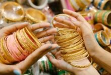 استقرار سعر جرام الذهب عيار 21 في مصر اليوم الاثنين 4 مايو 2026 بكافة محافظات مصر جريدة هرم مصر