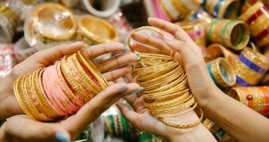 استقرار سعر جرام الذهب عيار 21 في مصر اليوم الاثنين 4 مايو 2026 بكافة محافظات مصر جريدة هرم مصر