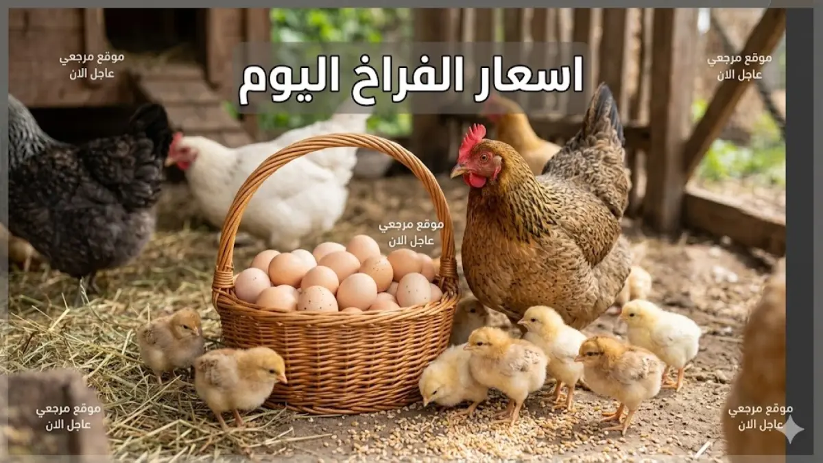 استقرار مفاجئ في أسعار الدواجن اليوم الفراخ البيضاء تصل إلى 96 جنيه والبلدي 120 جنيه جريدة هرم مصر