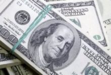 استقرار ملحوظ في سعر الدولار مقابل الجنيه المصري بنهاية تعاملات اليوم جريدة هرم مصر