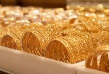 استكشف آخر تطورات أسعار الذهب عيار 18 يفوق 5922 جنيه في السوق المحلية جريدة هرم مصر