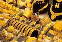 اسعار الذهب في الامارات اليوم الإثنين تعرف على سعر أوقية الذهب في السوق الإماراتي مع توقعات للمستقبل جريدة هرم مصر