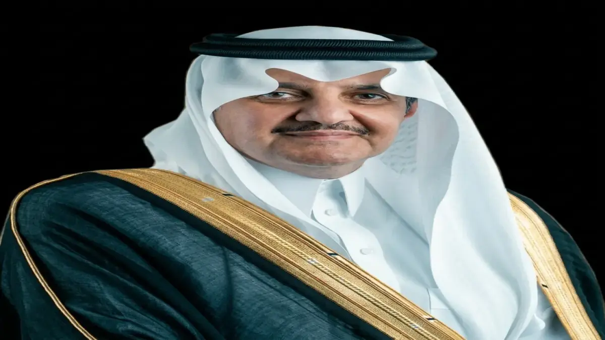 الأمير سعود بن نايف يفتتح حفل تخرج أكثر من عشرة الآف طالب في جامعة الملك فيصل بالأحساء جريدة هرم مصر