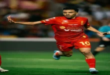 الأهلي يوجه ضربة قوية للنصر بصورة ديميرال ويواجه عقوبة 165 ألف ريال تفاعلات جماهيرية هائلة جريدة هرم مصر