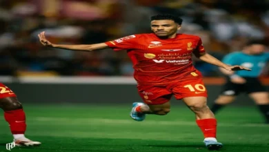 الأهلي يوجه ضربة قوية للنصر بصورة ديميرال ويواجه عقوبة 165 ألف ريال تفاعلات جماهيرية هائلة جريدة هرم مصر