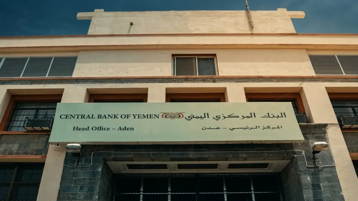 الاقتصاد اليمني بين مفارقة الاستقرار المالي وغياب السيولة وتأثير أزمة الثقة على حياة المواطنين جريدة هرم مصر