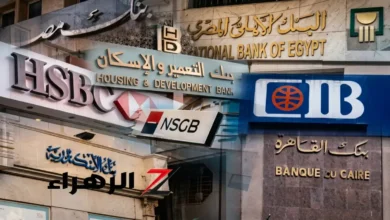 البنك التجاري يطلق شهادة استثمار ذهبية بأرباح عالية تصل إلى 19.5 نسبة العائد السنوي جريدة هرم مصر