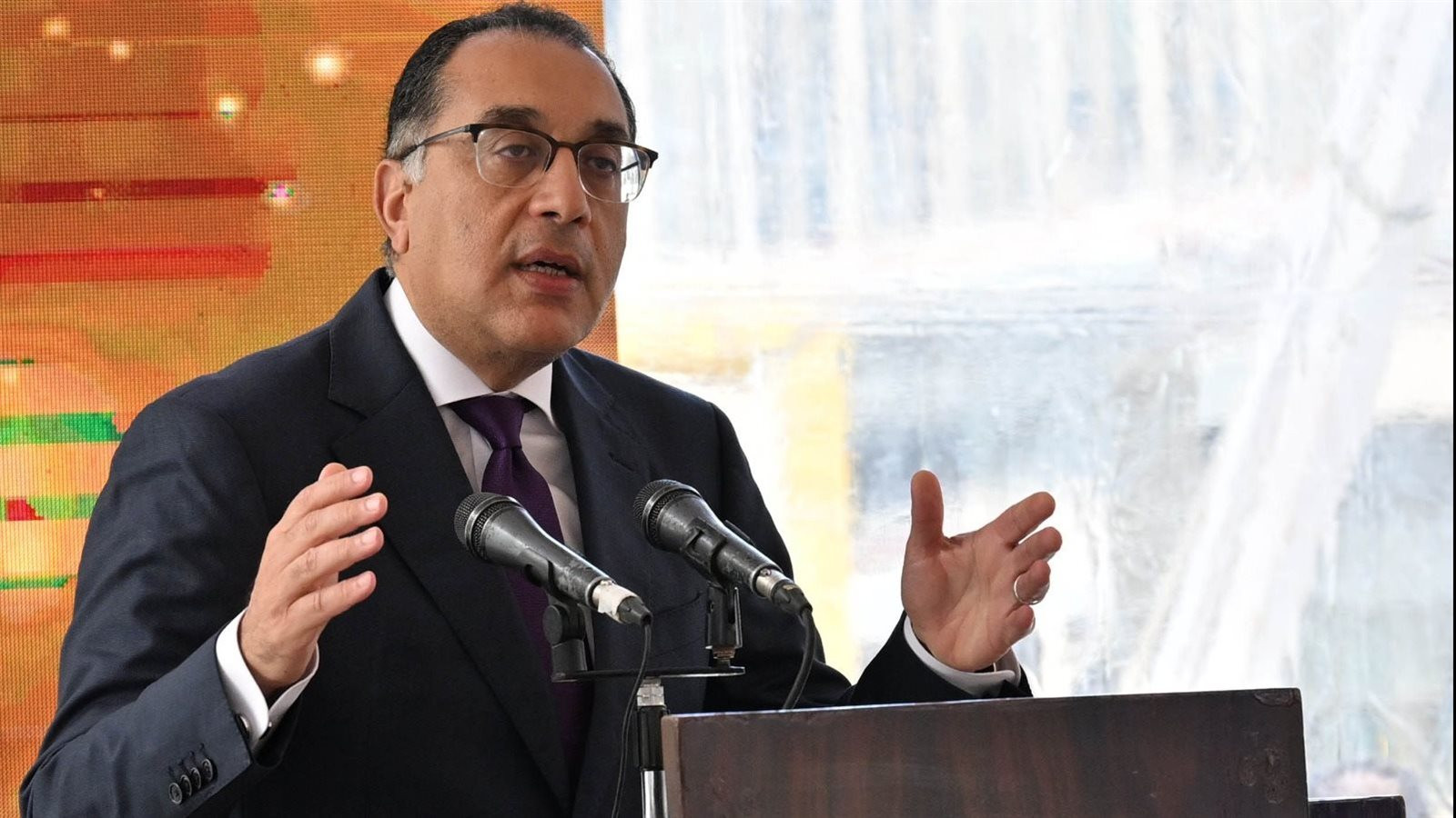 الحكومة تعلن عن صرف مرتبات مايو مع تفعيل الزيادات الجديدة مع اقتراب عيد الأضحى وكل التفاصيل في جريدة هرم مصر
