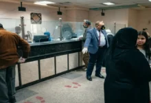 الحكومة تكشف خطة سرية لسن التقاعد الجديدة وتأثيرها المفاجئ على المواطنين فوق سن الأربعين جريدة هرم مصر