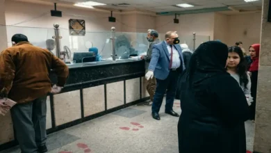 الحكومة تكشف خطة سرية لسن التقاعد الجديدة وتأثيرها المفاجئ على المواطنين فوق سن الأربعين جريدة هرم مصر