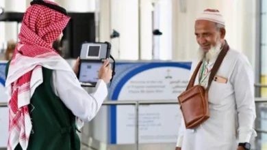 الداخلية السعودية تسمح لحاملي تأشيرات الزيارة العائلية بأداء فريضة الحج موسم 1447 جريدة هرم مصر