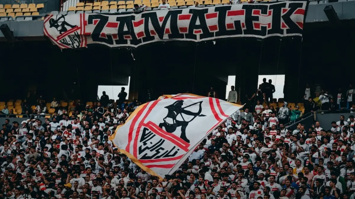 الزمالك يعلن عن 25 حافلة مجانية لنقل الجماهير إلى برج العرب بشروط حضور واستعدادات صادمة جريدة هرم مصر