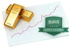 السعودية تشهد انهيار غير مسبوق في أسعار الذهب بعد قرار سياسي خطير وتراجع سعر عيار 24 لأدنى مستوى شهري جريدة هرم مصر