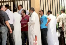 السعودية تصدر قرارا تاريخيا يمنح العمالة المصرية فرصة الاستفادة من برنامج بدون كفيل مقابل 4000 ريال