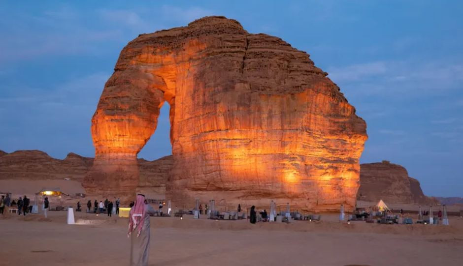 السعودية تواصل قيادة نمو صناعة السفر والسياحة في منطقة الشرق الأوسط وتعزيز مكانتها العالمية
