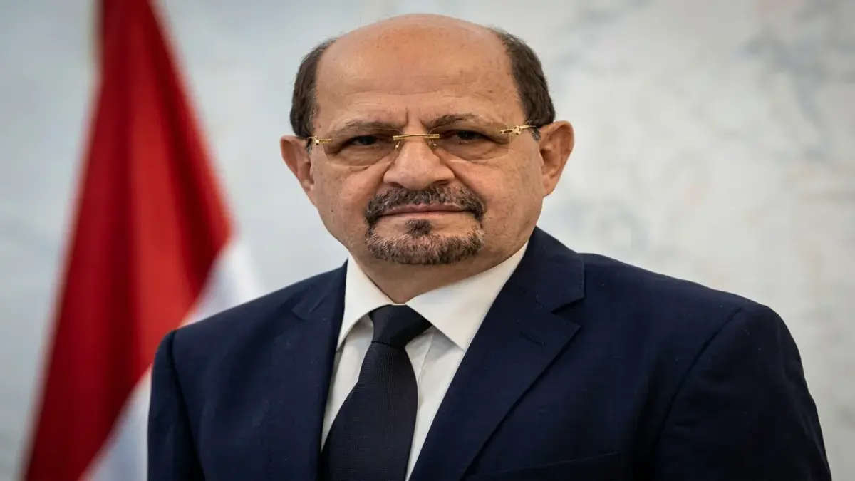 السلطات تصدر قرارا حاسما لملاحقة قاتل قائد عدن وسام خلال 48 ساعة جريدة هرم مصر