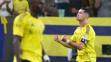 القنوات الناقلة لمباراة القادسية والنصر في دوري روشن السعودي 2025 2026 وكيفية المتابعة عبر الإنترنت جريدة هرم مصر