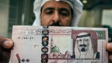 المتداولون يطيرون للحجز على فرصة استقرار سعر الريال السعودي في البنك الأهلي اليوم جريدة هرم مصر