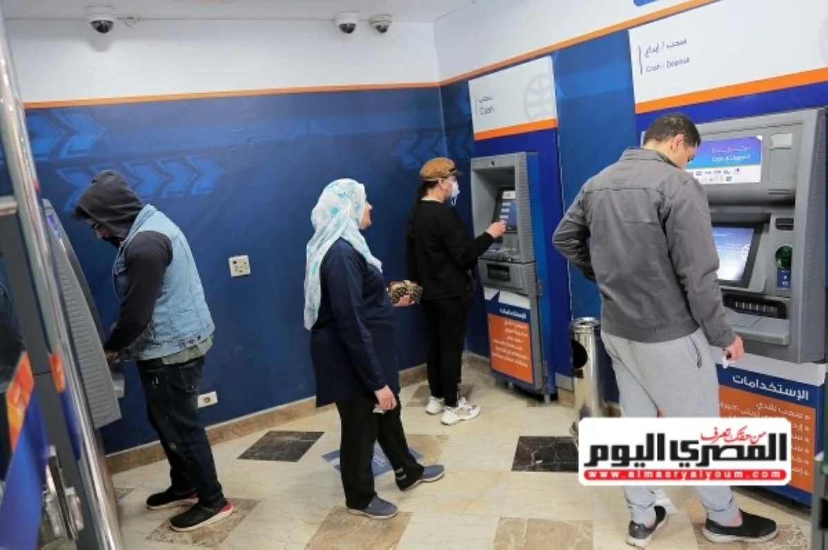 الموعد الرسمي لصرف مرتبات شهر مايو 2026 للموظفين وفقاً لتصريحات المالية جريدة هرم مصر