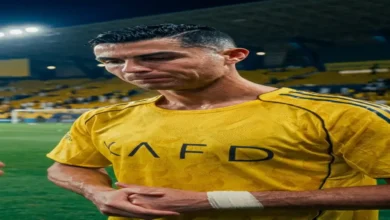 النوفل يكشف تجاوز لجنة الانضباط عن تصريحات رونالدو الخطيرة حول نفوذ الأندية في جريدة هرم مصر