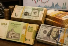 انهيار لحركة العملات في عدن سعر الدولار يصل إلى 1582 ريال والريال السعودي يسجل 413 ريال وصنعاء تتماسك عند 540 ريال جريدة هرم مصر