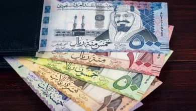انهيار مفاجئ في سعر الريال السعودي مقابل الجنيه المصري هل تفقد 20 من أموالك شاهد الأرقام الصادمة في جريدة هرم مصر