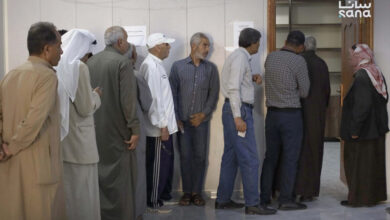 بداية صرف رواتب المتقاعدين في الرقة عبر التأمينات الاجتماعية وسط ترقب وتسهيلات جديدة
