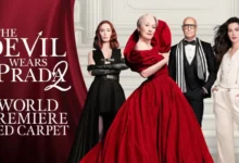 بداية نارية لفيلم The Devil Wears Prada 2 هل يحقق رقما قياسيا جديدا جريدة هرم مصر